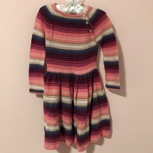 EGG Knit Dress
